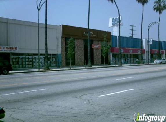 Distribuidor Universal - Van Nuys, CA