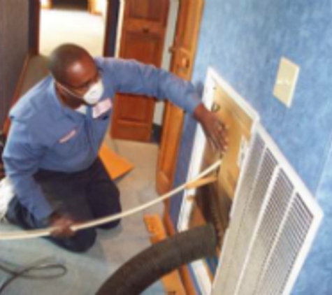 Tru Chimney & Duct Cleaning - Atlanta, GA