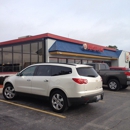 Burger King - Fast Food Restaurants