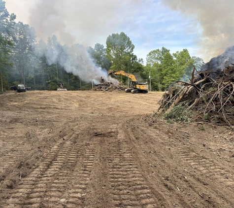 Timber Ridge Clearing - Chelsea, AL