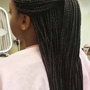 Sofia's African Hair Braids Salon