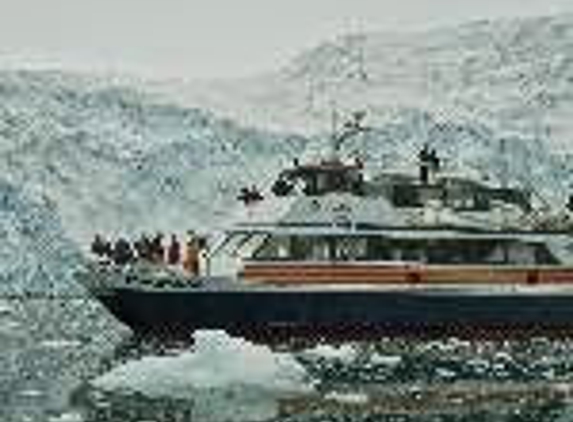 Phillips Cruises & Tours - Anchorage, AK