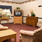 Commonwealth Assisted Living/ Eden Court