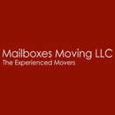 Mailboxes Moving LLC - Moving Services-Labor & Materials