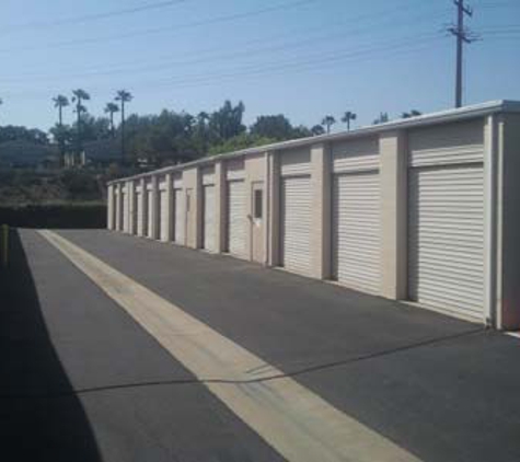 StorQuest  Self Storage - Long Beach, CA