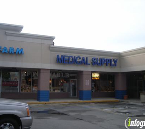 Affordable Medical Supply - Tamarac, FL