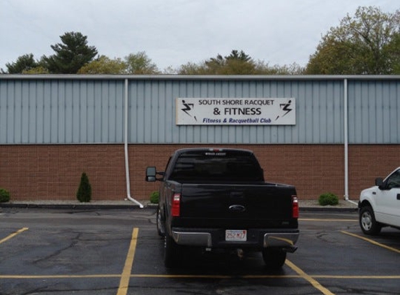 South Shore Racquet & Fitness - Rockland, MA