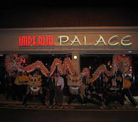 The Imperial Palace - Virginia Beach, VA