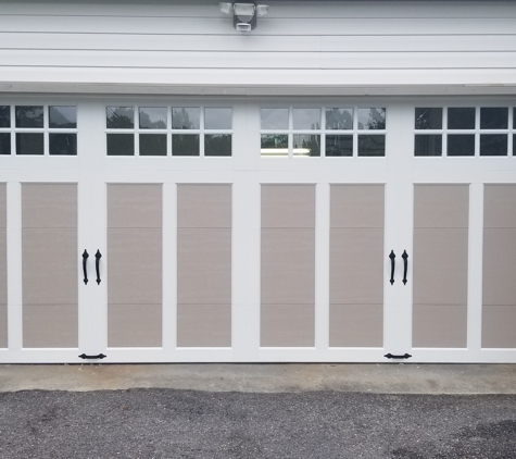 Cox Garage Doors - Salem, VA