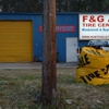 F & G Used Tires and Glass Shop gallery