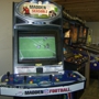 HOME GAME ARCADE