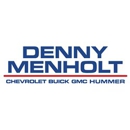 Denny Menholt Chevrolet GMC