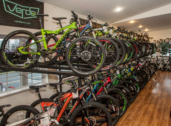 Shore Cycling Sports - Brick, NJ