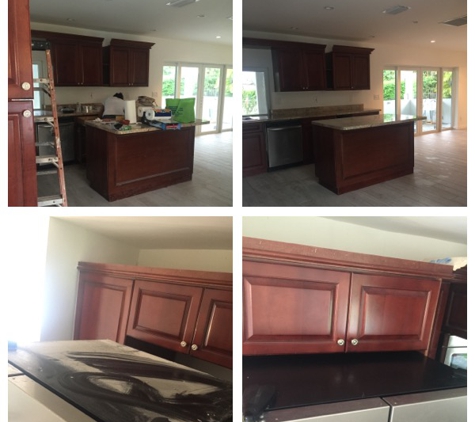 House and Offices Cleaning Servicres Corp.. - Miami Lakes, FL