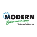 Modern Exterminating Company, Inc. - Termite Control