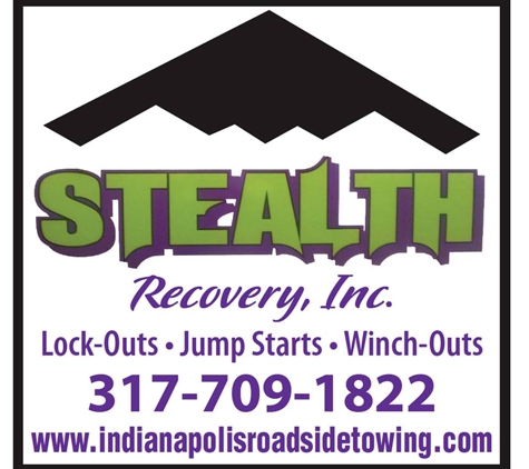 C & M Towing and Recovery LLC - Indianapolis, IN