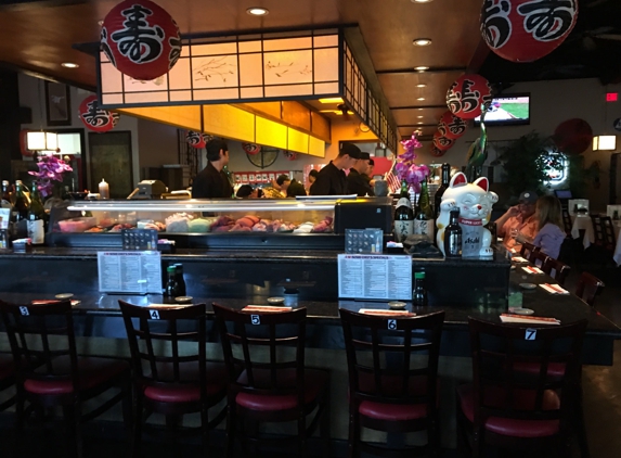 I Love Sushi - Henderson, NV