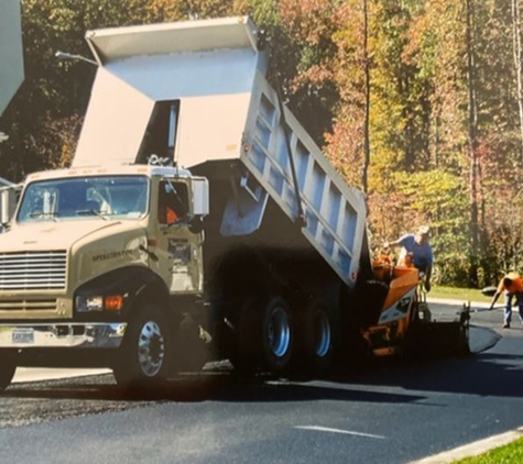 Tom Squires Paving Contractors - North East, MD