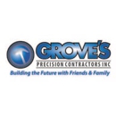 Grove’s Precision Contractors Inc. - General Contractors