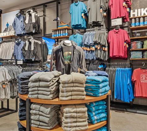 Columbia Sportswear - Garland, TX