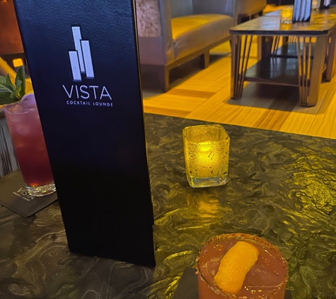 Vista Cocktail Lounge - Las Vegas, NV