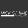 Nick Of Time Printing LLC gallery