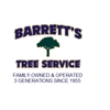 Barrett's Tree Service Inc gallery
