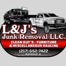 L&J's Junk Removal - Trash Hauling