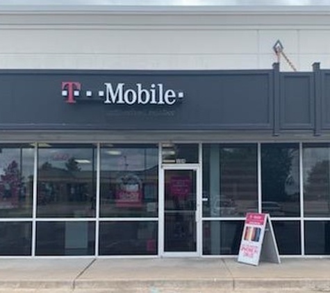 T-Mobile - Owasso, OK