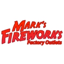 Mark's Fireworks - Fireworks