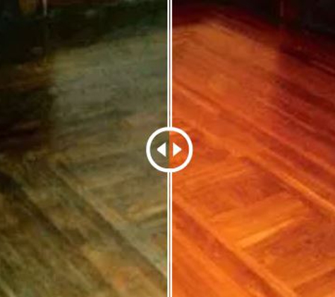 Kenton Carpet/Hardwood Floor Care - Kenton, OH