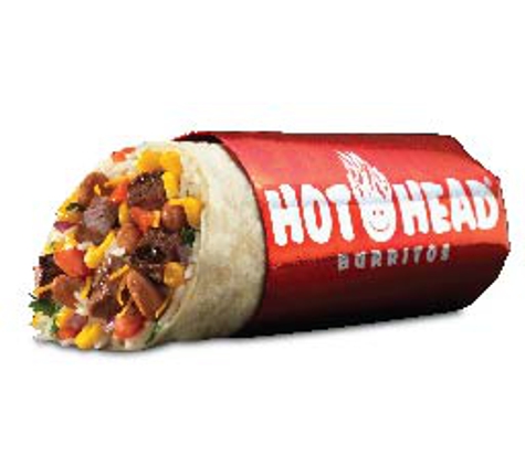 Hot Head Burritos - Cincinnati, OH