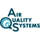 Air Quality Systems - Air Cleaning & Purifying Equipment