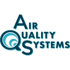 Air Quality Systems Inc