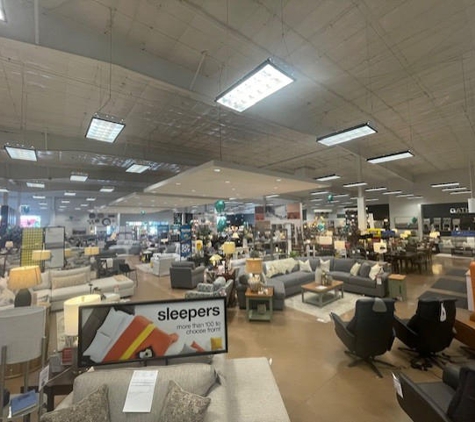 Slumberland Furniture - Willmar, MN