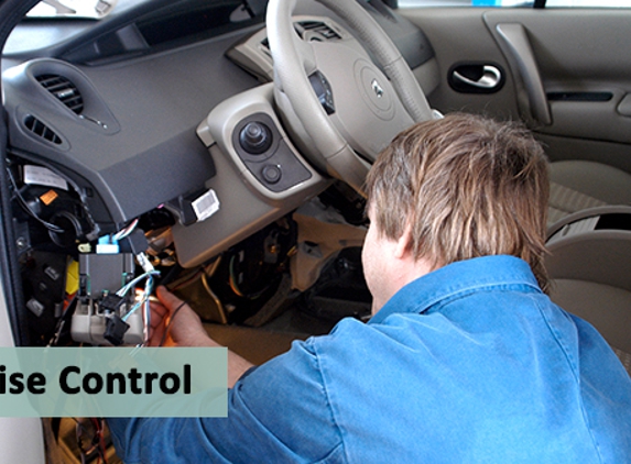 Gepps Cross Auto Electrical Pty Ltd - Gepps Cross, SA. Cruise Control