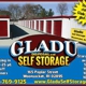 Gladu Disposal & Self Storage