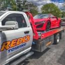 Redl's Auto Parts - Automobile Parts & Supplies