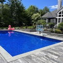 Aaron Pools & Spas - Swimming Pool Equipment & Supplies