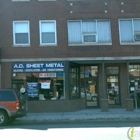 AD Sheet Metal, Inc