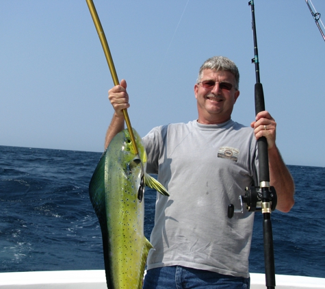 Whipsaw Charter Fishing - Wilmington, NC