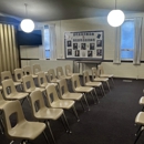 The Church of Jesus Christ of Latter-day Saints - Methodist Churches