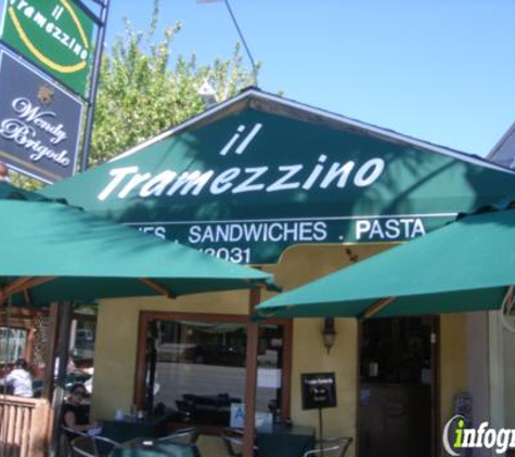 Il Tramezzino - Studio City, CA