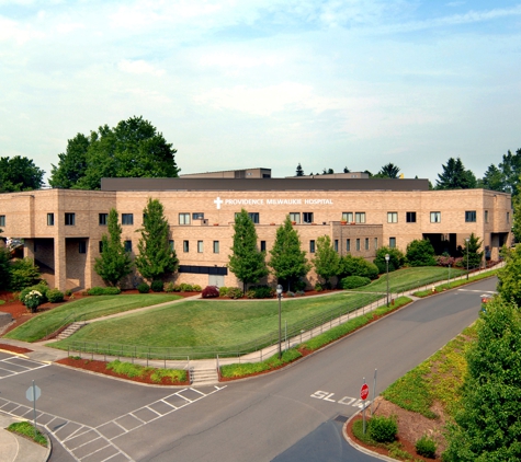 Providence Milwaukie Hospital Anticoagulation Clinic - Milwaukie, OR