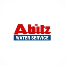 Abitz Water Service - Water Well Drilling Equipment & Supplies