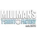 Millman's T-Shirt Factory - Screen Printing