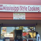 Bankhead Mississippi Style Cooking