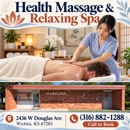 Health Massage & Relaxing Spa