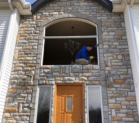 Local Window Repair Services