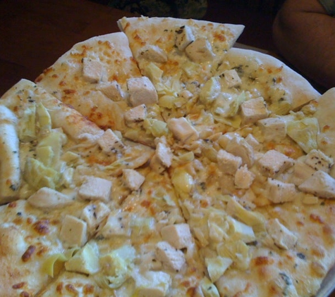 Tony's Brick Oven Pizzeria - Gulfport, MS